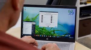 Installing Mx Linux Vm On A Chromebook Chromebook Linux Installation