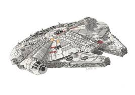 We did not find results for: Star Wars Millennium Falcon Digital Art By Andrew Collins