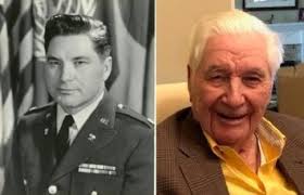 Jefferson Holman Obituary