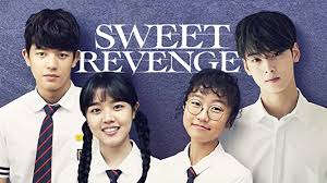 Prime Video Sweet Revenge