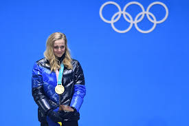 Join facebook to connect with stina nilsson and others you may know. Olympic Cross Country Champion Nilsson Will Never Regret Biathlon Switch