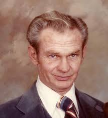 Obituary information for Vernon Edmond Patten