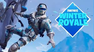 You should see what we're about to do with our overlay app. Fortnite Winter Royale Tournament Statistics Fortnite Fortnitebattleroyale Game Fortnite Winter Epic Games