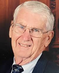 Marvin Forrest Hill Obituary August 8, 2024