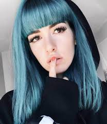 Dark roots are the perfect way to keep your red hair looking fresh without regular visits to the salon. Edgy Hair Color Ideas Worth Trying Fashionre