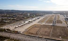 Scariest U S Airports Airfarewatchdog Beautiful Destinations John Wayne Airport Atlanta Airport