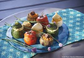 Epingle Sur Cuisine Entrees Plats