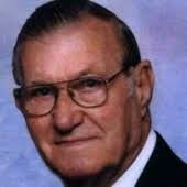 Obituary information for Haskell Edward Burgess