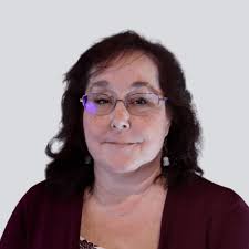 Rebecca Booker, PMHNP-BC,BSN,RN, Nurse Practitioner