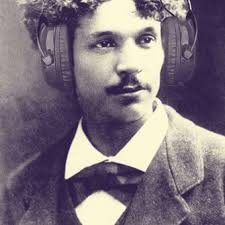 Dj Charles Cros — fablabo