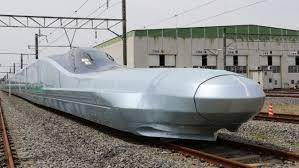 Crh380a a depasit bariera de 482 km/h! Alfa X Cel Mai Rapid Tren Din Lume Va Debuta In 2030 Testele Au Inceput Deja In Japonia Gadget Zone