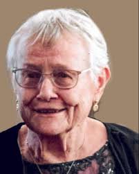 Frances Ella (Bar) Holmes Obituary June 18, 2024