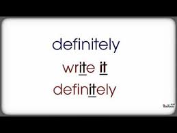 These spelling quizzes make spelling practice fun! Which Is The Correct Spelling The Trouble With These Multiple Choice Quizzes Is You Think You Know The Spelling The English Spelling Spelling Misspelled Words
