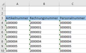 Check spelling or type a new query. Excel Text In Eine Zahl Umwandeln Hanseatic Business School
