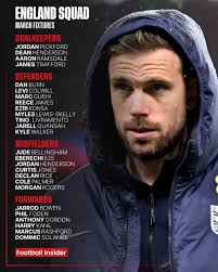 🔴 Jordan Henderson given shock nod. ⚫ Dan Burn given unexpected call-up.  🟣 Marcus Rashford returns after Aston Villa rejuvenation. 🏴󠁧󠁢󠁥󠁮󠁧󠁿  𝘽𝙍𝙀𝘼𝙆𝙄𝙉𝙂! Thomas Tuchel's first England squad is IN