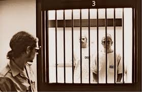 La Prison De Stanford Curium Magazine