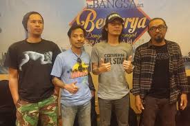 (chorus) bm em tahukah kau yang ku rasakan. Lirik Dan Chord Lagu Seumur Hidupku Boomerang