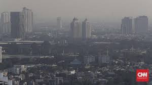 Peta di atas menunjukkan kualiti udara masa nyata untuk. Greenpeace Beberkan Kualitas Udara Dki Kala Psbb Diperpanjang
