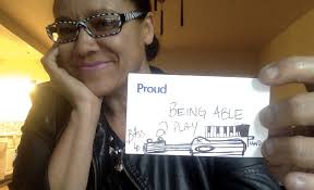 Patricia Ehrhardt's Instagram, Twitter & Facebook