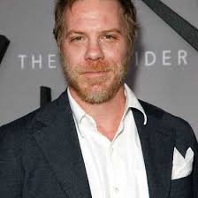 Filmer och serier med Marc Menchaca