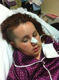 Punish the weak: one woman's experience of UK health and welfare