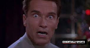 Aaron Brooks Did the Unthinkable Which Arnold Schwarzenegger Couldn't Even  Try at 16