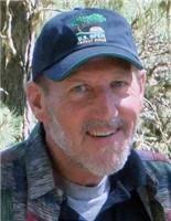 Gregory Larson Obituary (1953