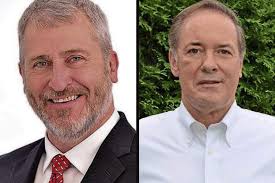 13th Congressional: John Joyce wins new district