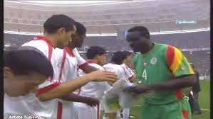 Équipe de tunisie de football) represents tunisia in men's international football since their maiden match in 1957. Can 2004 Tunisie Vs Rd Congo 3 0 Resume Du Match 28 01 2004 Youtube