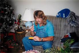 Donald Gene Canaday Obituary