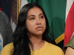 Print It Black': Uvalde mom battles daily 'nightmare' for gun reform