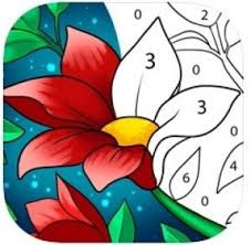Dazzling diy paint by numbers kits for adults. 11 Best Color By Number Games For Android Ios Free Apps For Android And Ios