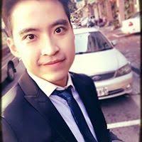 Kuo Chen Huang (bluescratch7)