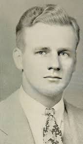 MAJ Frank Claveloux Parker Jr. (1911-1942)