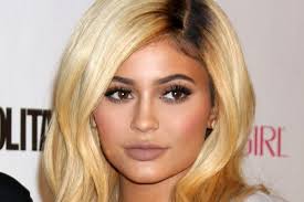 Kylie jenner is an american model, reality television star and cosmetics entrepreneur. 14 Kylie Jenner Makeup Tutorials Secrets Every Girl Needs To Know
