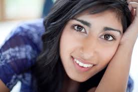 Aspiring Actress Headshots:: Meet Sally