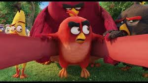 Birds Of A Feather Movie Trailer The Angry Birds Movie International Uk Trailer Song S Music Angry Birds Pre Pago