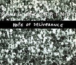 Hope of deliverance paul mc cartney 3:21128 kbps ориг + бэк. Paul Mccartney Hope Of Deliverance Artwork 1 Of 3 Last Fm