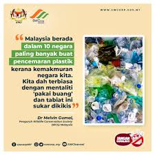 Bagaimana pengertian, penyebab, dampak dan pengelolaannya? Swcorp On Twitter Malaysia Top 10 Ranking Negara Paling Banyak Buat Pencemaran Plastik Menurut Pengarah Wildlife Conservation Society Wcs Malaysia Dr Melvin Gumal Malaysia Berada Di Tangga Https T Co Asmchzo7g6