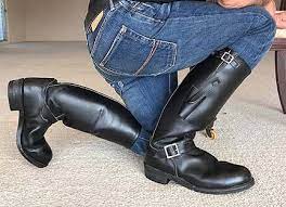 Pin On Boots