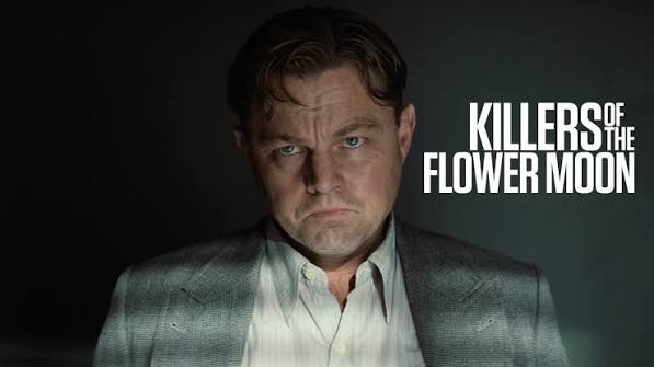 Killers of The Flower Moon | Final Trailer | Paramount Pictures UK
