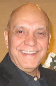 Obituary information for Anthony Moscato