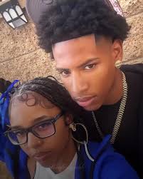 Dylan and Siyah Best Friend