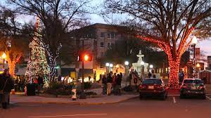 This is up to you. Why It S A Bad Idea To Leave Christmas Lights Up For Too Long Cnet