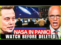NASA IN PANIC! US Army Releases NASA footage of UFO with 2,000 Mile Long near Saturn! Documentary - YouTube
