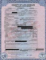 In the opening statements in the dr. Death Of Michael Jackson Wikipedia