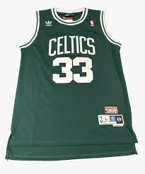 Let everyone know where your allegiance lies. Transparent Celtics Png Boston Celtics Jersey Png Download Kindpng