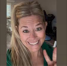 Congratulations to Angela Cornwell, one of our speech therapist! With the  help of London Thuan