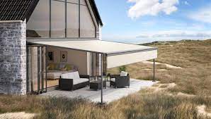 Markilux Pergola If World Design Guide