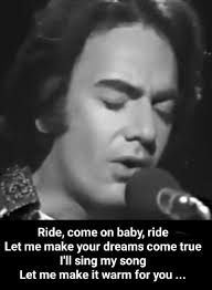 Neil Young's 'Beautiful Noise' album